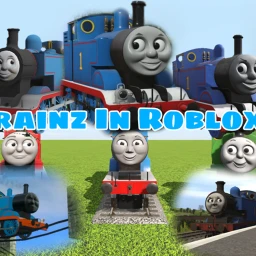 TRAINZ In ROBLOX icon