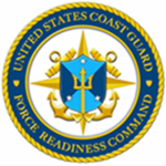 U.S. Coast Guard Force Readiness Command (FORCECO