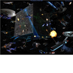 Borg Assimilation Force