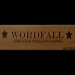 Wordfall