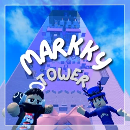 Markky tower! icon
