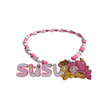 susu Roblox item