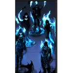 shaddow armyy