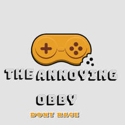The Annoying Obby