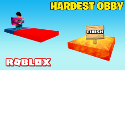 The Impossible Obby