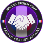 |FA| French Foreign Affairs