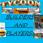 Tycoon Builder/Player