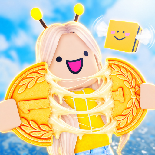 🧁 Crazy Mukbang! 🍧💗 Roblox game