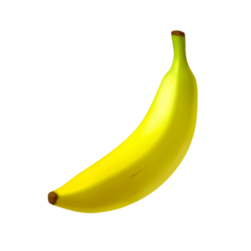 Banana.