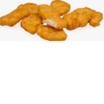 Chicken Nugget Dance