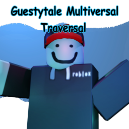 Guestytale Multiversal Traversal
