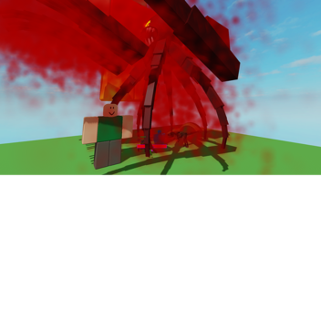 (FINAL UPDATE) Epic Boss Survival (SEQUEL COMING!)