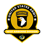 101st Аirborne Division