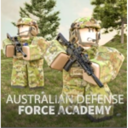 [NEW🔥 ] Australian Defence Force Academy