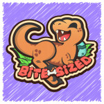 Bite-sized 🦕 Play as Cute Dinosaurs!