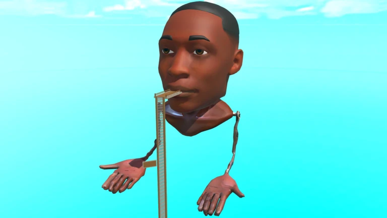 Climb Into Khaby Lame Mechanism thumbnail
