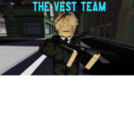 Vest Mafia