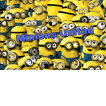Minions United｡
