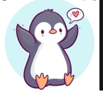 Penguins/BlM