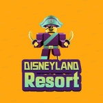 Disneyland Resort Theme Park