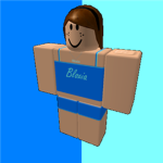 Bloxia Cheer, Cheer Leaders