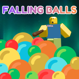 Falling Balls 🟢🟡
