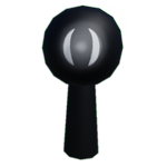 You found Mr. Black Phase 5