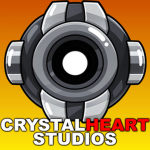 CrystalHeart Studios