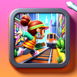 Subway Surfers! 🚃🏃💨 Extreme Run