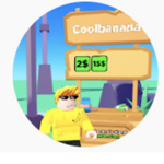 CB Plays Roblox