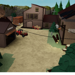 Cleetus Family Farm