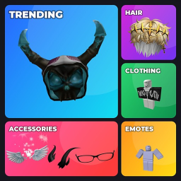 Avatar Outfit Studio