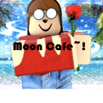 Moon Café!~