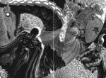 Beast of darkness