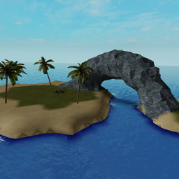 Island