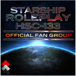 Starship Roleplay Fan Group