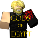 [GoE] Gods of Egypt