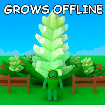 Grow a garden MODDED (Beta)