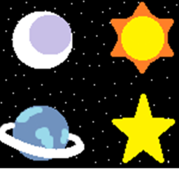 Celestial Central (WIP)