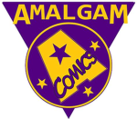 Amalgam Universe