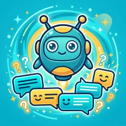 Bob's Topic Chat icon