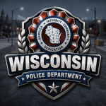 [RLX] Police Department
