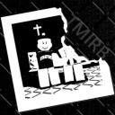 THE MOON I ROT BEHIND