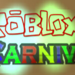 The ROBLOX CARNIVAL!