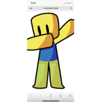 Noobs do dab