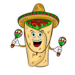 doms burritos