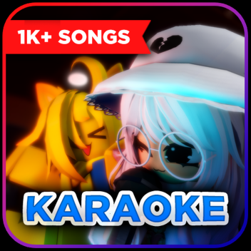 Dan's Karaoke 🎙️