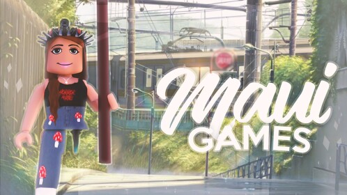 MGS • The Amazing Race