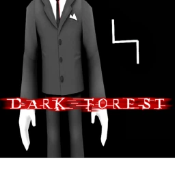 Dark Maze icon