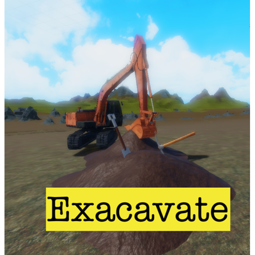 ⚒️Excavate⛏️  [NEW]